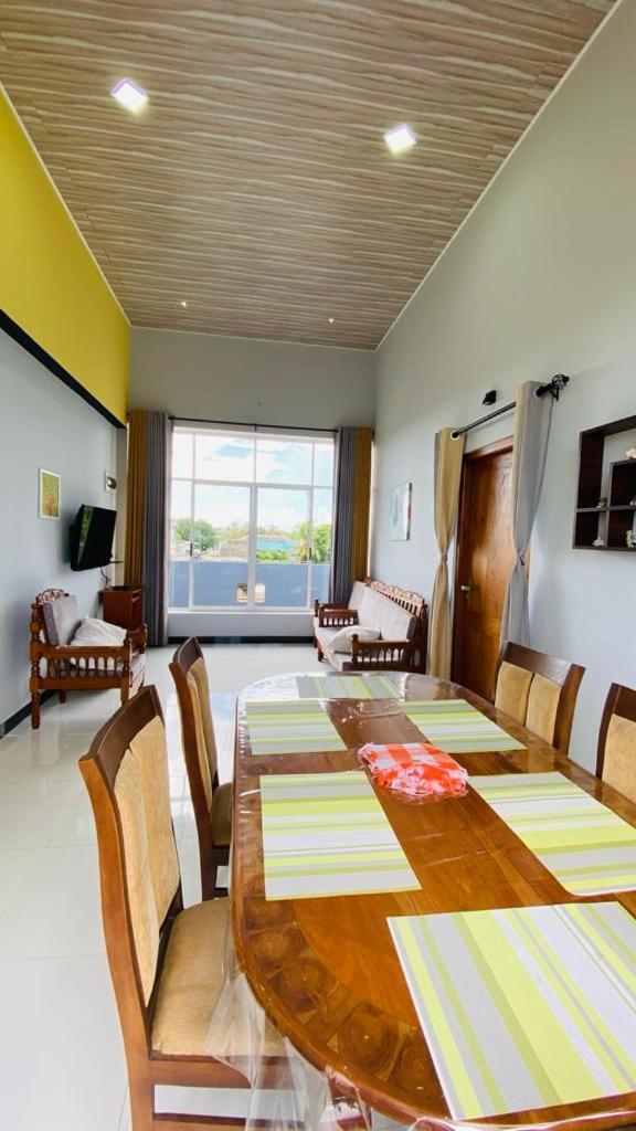 Villa24.Trinco Trincomalee Exterior foto